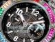 Swiss Hub1242 Clone HBF Hublot Big Bang Unico Rainbow Sapphire Case Watch (7)_th.jpg